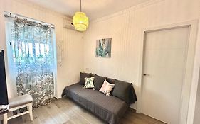Jara Home Malaga Centro